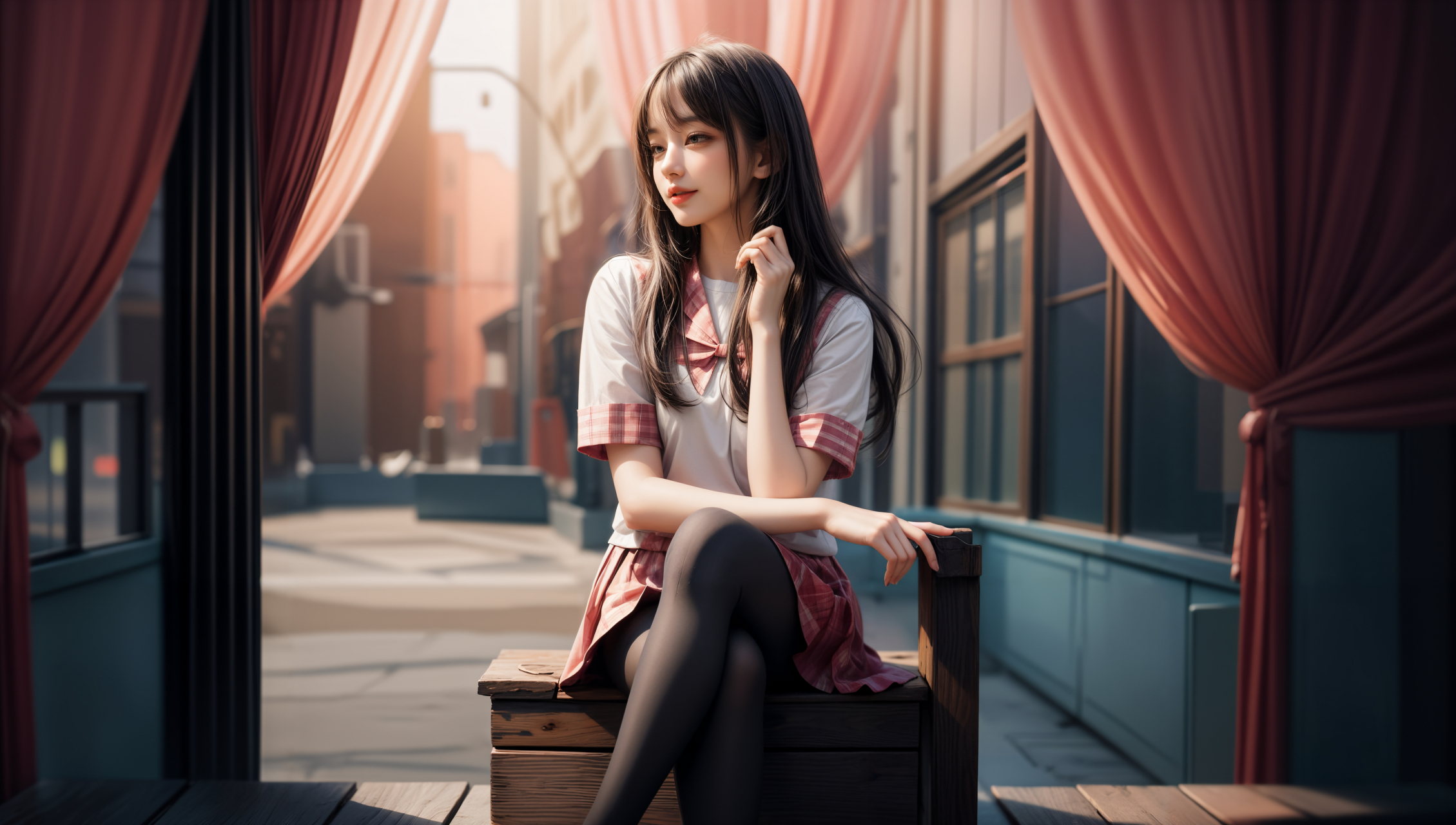 “中国凉都”六盘水避暑季“上新”：游客从“观光打卡”到“沉浸度假”